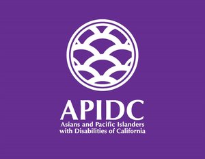 Asians and Pacific Islanders with Disabilities of California